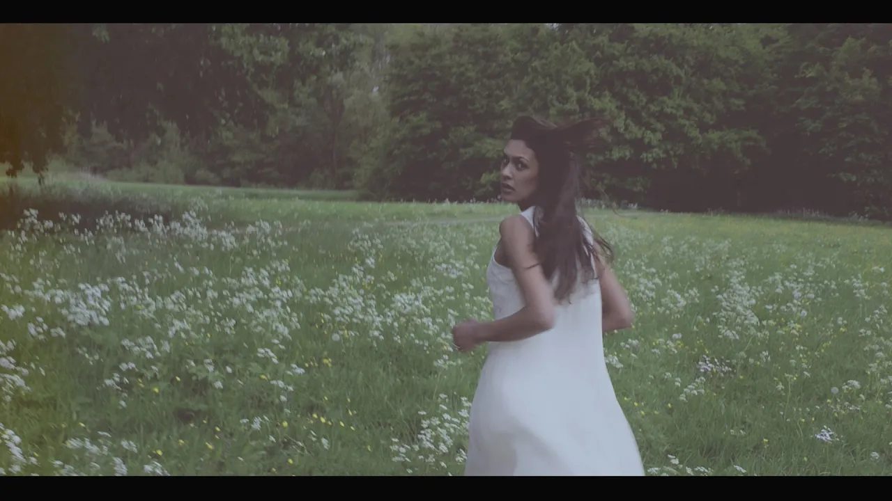 Secret Rendezvous - Raise Your Flag