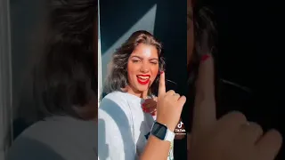 تيك توك امل احب اجيبها وهى طايره محمد رمضان 