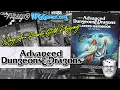 Why People Still Play AD D 1st Edition Advanced Dungeons Dragons TSR 1977