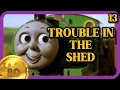 Lagu Trouble In The Shed