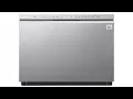 LG Dishwasher Model LDTS5552D Troubleshooting