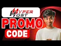 HyperHost Promo Code ARCH20 Get 10 Off On Fees HyperHost Discount Code