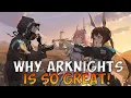 Download Lagu What Makes Arknights So Good in 2025?