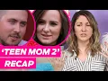 Leah Messer s Romance With Jeremy Calvert Is Over