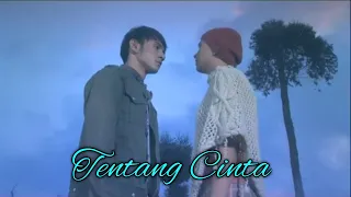 Download Ost. Tentang Cinta MP3