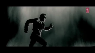 أغنية تيرى ميرى من فيلم الحارس الشخصى 