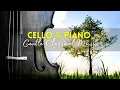 Download Lagu Morning Light – Gentle Classical Cello and Piano | Bach \u0026 More