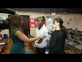 Amaka Ubaka Interviews Armani Ailyn