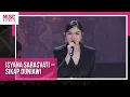 Download Lagu Isyana Sarasvati - Sikap Duniawi | Live at HUT tvOne ke-12