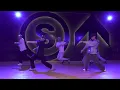 "miss u 2" - Ty Dolla $ign, Leon Thomas | Jon Ray Dy Buco Choreography