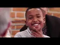 Lil' T performs 'Shutdown' by Skepta | The Voice Stage #35