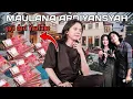 Download Lagu Viral ‼️Gaji Maulana Ardiansyah💲Di YOUTUBE besar banget Gais 