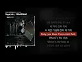 Royal 44 - CROSSFADE (Feat. SUPERBEE) [Rich or Die ll]ㅣLyrics/가사