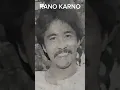 Lagu Rano Karno  #shortsfeed #shortvideo #shortsvideo #shorts #short