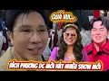 Lagu TIN VUI..Ca Sĩ Thạch Dũng Muốn Mời Bích Phương Đi Hát Trong Nhiều Live Show Mới 
