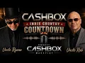 Cashbox Indy Country Countdown July 2026 - The Uncle s Show