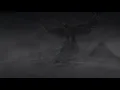 SLEEP SOUNDLY While He Watches Over You | Fantasy Blizzard with Howling Wind & Blowing Snow |8 HOURS