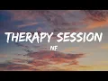 Download Lagu NF - Therapy Session (Lyrics)