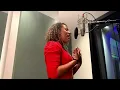 Distance - Yebba (Live Session)