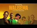 Lagu WALISEMA - DJ VADO AFRO TURI BAYOZ FT MIEF