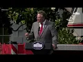 Watch live Idaho Gov Brad Little President Trump discuss rolling back regulations