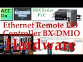 BRX Do-More PLC Ultimate Expansion Setup Guide