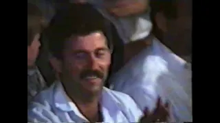 الشاعر أسامة السمرة أفراح عين التينة ج2
