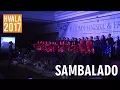 Lagu SAMBALADO (Ayu Ting ting) by Pasuma Unisba | Hvala concert 2017