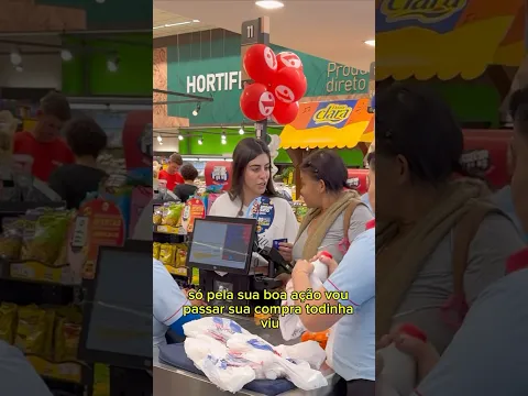 O que vocês fariam? 🥹