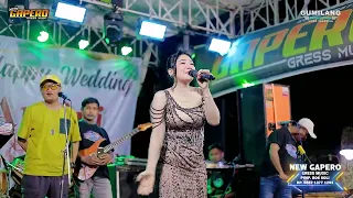 new gapero music gelas retak lusyana jelita wedding andri u0026 mita japan timur dawe kudus