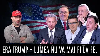Marius Tucă Show - Invitaţi: H.D. Hartmann, Dan Diaconescu, Dan Dungaciu și Victor Ponta