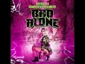 shenseea bad alone music video 2020