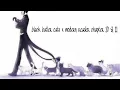 black butler cats x modern reader a box of kittens chapter 10 11