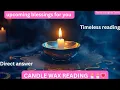 Download Lagu Candle wax reading - upcoming blessings for you  🕯️#tarot #candlewaxreading #candlewaxtarot 