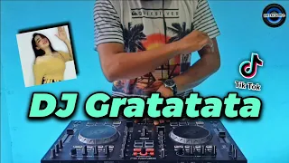 Download DJ GRATATATA - RATATATA TIKTOK REMIX TERBARU FULL BASS 2021 MP3