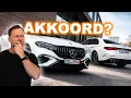 Lagu Inkoopgesprek: E53 AMG… DEAL OF NIET?! 😈🤝