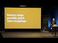 Benedikt Meurer Debugging with sourcemaps