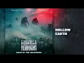 Godzilla vs. Kong - Soundtrack: Hollow Earth (by Tom Holkenborg)