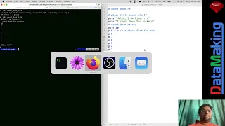 Loops in Ruby Part 1