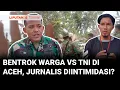 Download Lagu Jurnalis Mengaku Diintimidasi Anggota TNI, Dandim Aceh Utara: Tidak Ada Kami Bungkam Pers | Liputan6 MP3