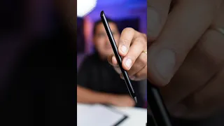 قلم رصاص عمره مابيتقصف أو يخلص Shorts 