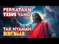 Download Lagu 7 Perkataan YESUS yang Nyaris Tak Pernah Dikhotbahkan