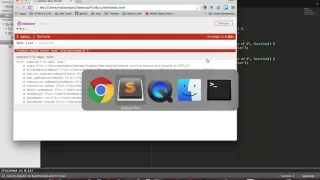 FizzBuzz Kata