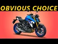 Top 10 New Suzuki Motorcycles Ranked