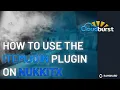 How To Use The ItemJoin Plugin For NukkitX