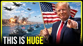 🔴Umm folks... THIS is HUGE...🔴