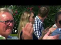Dr. Alban - Sing Hallelujah (ZDF-Fernsehgarten, 12th August, 2018)
