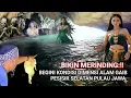 Download Lagu MERINDING.!! TERNYATA BEGINI KONDISI ALAM GAIB DI PESISIR SELATAN PULAU JAWA