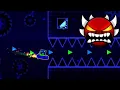 Time Extreme But With A Difficulty Meter - Geometry Dash