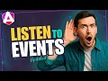 Download Lagu Event listening in Angular: the updated playbook for 2025